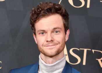 JACK QUAID SE OFRECE COMO PROTAGONISTA EN LA ADAPTACIÓN CINEMATOGRÁFICA DE BIOSHOCK