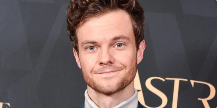 JACK QUAID SE OFRECE COMO PROTAGONISTA EN LA ADAPTACIÓN CINEMATOGRÁFICA DE BIOSHOCK