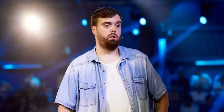 IBAI LLANOS LANZA REALITY SHOW DE VIDEOJUEGOS EN DIRECTO 24/7