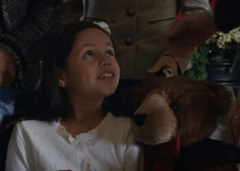 JENNA ORTEGA REFLEXIONA SOBRE SU EXPERIENCIA EN EL UNIVERSO MARVEL