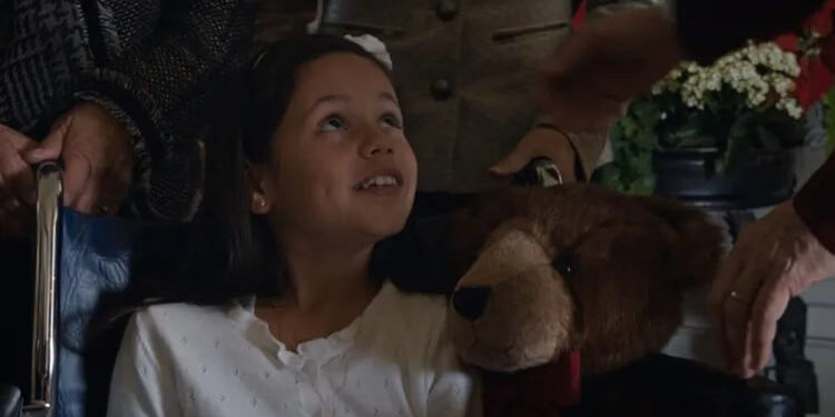 JENNA ORTEGA REFLEXIONA SOBRE SU EXPERIENCIA EN EL UNIVERSO MARVEL 1 JENNA ORTEGA REFLEXIONA SOBRE SU EXPERIENCIA EN EL UNIVERSO MARVEL