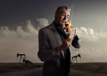 ‘TULSA KING’ CONFIRMA SU TERCERA TEMPORADA CON SYLVESTER STALLONE