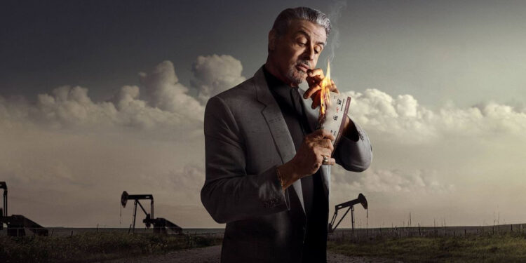‘TULSA KING’ CONFIRMA SU TERCERA TEMPORADA CON SYLVESTER STALLONE