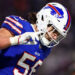 MATT MILANO REESTRUCTURA SU CONTRATO PARA CONTINUAR CON LOS BILLS 7 MATT MILANO REESTRUCTURA SU CONTRATO PARA CONTINUAR CON LOS BILLS