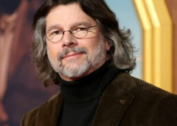 SHOWRUNNER DE ‘GOD OF WAR’ ADMITE NO HABER JUGADO EL VIDEOJUEGO