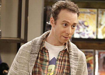 NUEVO SPIN-OFF DE ‘THE BIG BANG THEORY’ CENTRADO EN STUART BLOOM