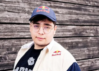 IBAI LLANOS PROMETE SUBIR AL RING EN LA VELADA 6