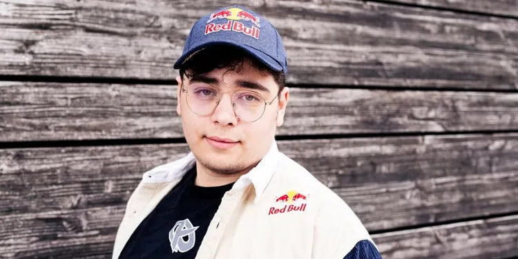 IBAI LLANOS PROMETE SUBIR AL RING EN LA VELADA 6 1 IBAI LLANOS PROMETE SUBIR AL RING EN LA VELADA 6