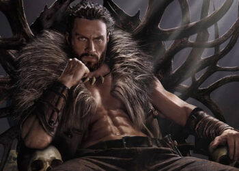 ‘KRAVEN THE HUNTER’ TRIUNFA EN NETFLIX TRAS FRACASO EN TAQUILLA