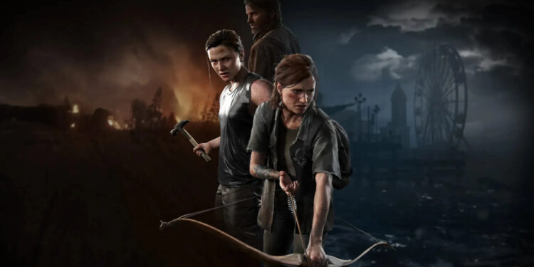 NUEVOS RUMORES APUNTAN AL DESARROLLO DE 'THE LAST OF US 3' CON HISTORIA Y PERSONAJES INÉDITOS 1 NUEVOS RUMORES APUNTAN AL DESARROLLO DE ‘THE LAST OF US 3’ CON HISTORIA Y PERSONAJES INÉDITOS