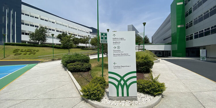 RECHAZA TECMILENIO ENCUBRIMIENTO; ASEGURAN QUE CONTACTARON A LAS FAMILIAS DE LOS INVOLUCRADOS Y PROTEGIERON SUS IDENTIDADES POR TRATARSE DE MENORES 1 RECHAZA TECMILENIO ENCUBRIMIENTO; ASEGURAN QUE CONTACTARON A LAS FAMILIAS DE LOS INVOLUCRADOS Y PROTEGIERON SUS IDENTIDADES POR TRATARSE DE MENORES