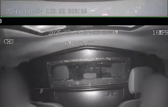 REVELAN VIDEO DE PERSECUCIÓN EN LA QUE POLICÍA DE MONTERREY ABATE A DELINCUENTE QUE MATÓ A OTRO ELEMENTO 1 REVELAN VIDEO DE PERSECUCIÓN EN LA QUE POLICÍA DE MONTERREY ABATE A DELINCUENTE QUE MATÓ A OTRO ELEMENTO