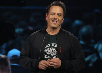 PHIL SPENCER IMPULSA ADAPTACIONES DE XBOX AL CINE Y LA TELEVISIÓN