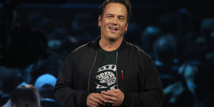 PHIL SPENCER IMPULSA ADAPTACIONES DE XBOX AL CINE Y LA TELEVISIÓN