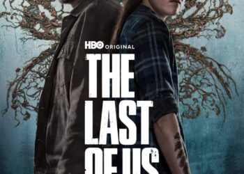 NUEVO PÓSTER DE ‘THE LAST OF US’ TEMPORADA 2: JOEL Y ELLIE LISTOS PARA NUEVOS DESAFÍOS