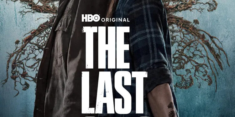 NUEVO PÓSTER DE ‘THE LAST OF US’ TEMPORADA 2: JOEL Y ELLIE LISTOS PARA NUEVOS DESAFÍOS
