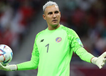 MIGUEL ‘PIOJO’ HERRERA ACLARA AUSENCIA DE KEYLOR NAVAS EN CONVOCATORIA