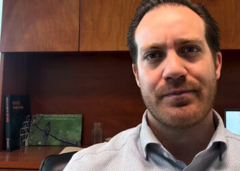 TENDRÁ NL ‘C5 AMBIENTAL’; ANUNCIA JAVIER GONZÁLEZ ALCÁNTARA NUEVO SISTEMA PARA MONITOREAR EMISIONES DE EMPRESAS CONTAMINANTES