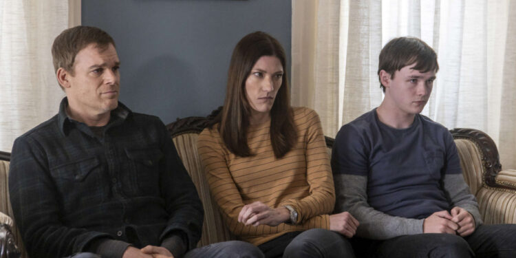 DEXTER: RESURRECTION REVIVE A PERSONAJE DE NEW BLOOD