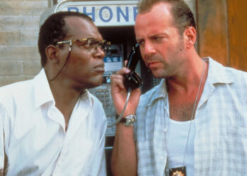 EL CONSEJO DE BRUCE WILLIS QUE LLEVÓ A SAMUEL L. JACKSON A CONVERTIRSE EN NICK FURY