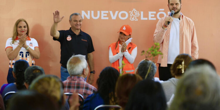 TIENEN GOBIERNO Y VECINOS ENCUENTRO DE PARTICIPACIÓN CIUDADANA EN GUADALUPE 1 TIENEN GOBIERNO Y VECINOS ENCUENTRO DE PARTICIPACIÓN CIUDADANA EN GUADALUPE