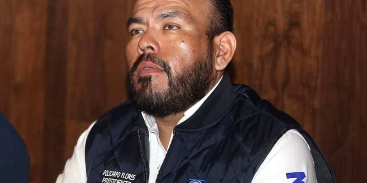 PIDE PAN A GOBIERNO CEDER VIGILANCIA TOTAL DE MONTERREY A ADRIÁN 1 PIDE PAN A GOBIERNO CEDER VIGILANCIA TOTAL DE MONTERREY A ADRIÁN