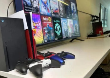 PS5 RECIBIRÁ MÚLTIPLES PORTS DE JUEGOS DE XBOX EN 2025, REVELA TOM WARREN