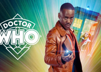 ‘DOCTOR WHO’ REVELA TRÁILER Y TÍTULOS DE EPISODIOS PARA SU SEGUNDA TEMPORADA
