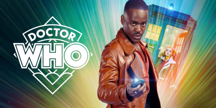 'DOCTOR WHO' REVELA TRÁILER Y TÍTULOS DE EPISODIOS PARA SU SEGUNDA TEMPORADA 1 ‘DOCTOR WHO’ REVELA TRÁILER Y TÍTULOS DE EPISODIOS PARA SU SEGUNDA TEMPORADA