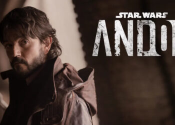 ‘ANDOR’ TEMPORADA 2: EL REGRESO DE LA REBELIÓN CON NUEVO TRÁILER OFICIAL