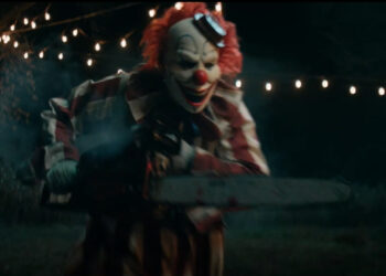 ‘CLOWN IN A CORNFIELD’: EL NUEVO ROSTRO DEL TERROR QUE DESAFÍA A ‘TERRIFIER’