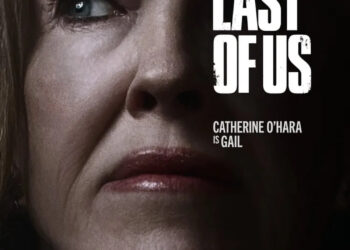 THE LAST OF US 2: LA CONEXIÓN DEL PERSONAJE DE CATHERINE O’HARA CON LA HISTORIA DEL VIDEOJUEGO