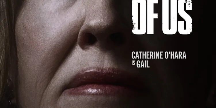 THE LAST OF US 2: LA CONEXIÓN DEL PERSONAJE DE CATHERINE O’HARA CON LA HISTORIA DEL VIDEOJUEGO