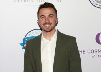 FRANKIE MUNIZ SE PREPARA PARA EL REVIVAL DE MALCOLM IN THE MIDDLE REVISIONANDO LA SERIE ORIGINAL