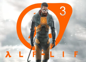 HALF-LIFE 3 PODRÍA ESTAR EN DESARROLLO Y MARCARÍA EL FINAL DE LA HISTORIA DE GORDON FREEMAN