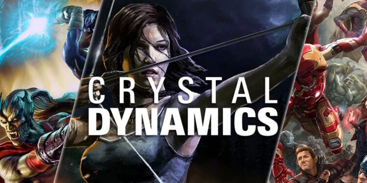 CRYSTAL DYNAMICS ANUNCIA NUEVOS DESPIDOS PESE A SEGUIR CON TOMB RAIDER Y PERFECT DARK 1 CRYSTAL DYNAMICS ANUNCIA NUEVOS DESPIDOS PESE A SEGUIR CON TOMB RAIDER Y PERFECT DARK