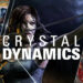 CRYSTAL DYNAMICS ANUNCIA NUEVOS DESPIDOS PESE A SEGUIR CON TOMB RAIDER Y PERFECT DARK