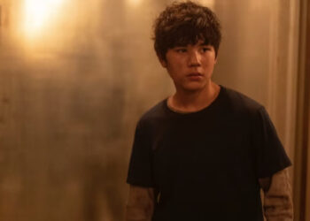 HERSHEL COBRA PROTAGONISMO EN THE WALKING DEAD: DEAD CITY