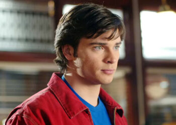 TOM WELLING AÚN QUIERE SER SUPERMAN, PERO DC TIENE OTROS PLANES