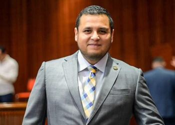 PLANTEA DIPUTADO FEDERAL MIGUEL ÁNGEL SÁNCHEZ HASTA 15 AÑOS DE CÁRCEL Y MULTAS DE $140 MIL CONTRA QUIENES PROVOQUEN INCENDIOS