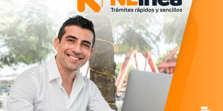 AGILIZA NL TRÁMITES PARA ABRIR NEGOCIOS Y CONSTRUCCIONES; DESTACA SAMUEL GOBIERNO DIGITAL ‘DE UN SOLO CLIC’