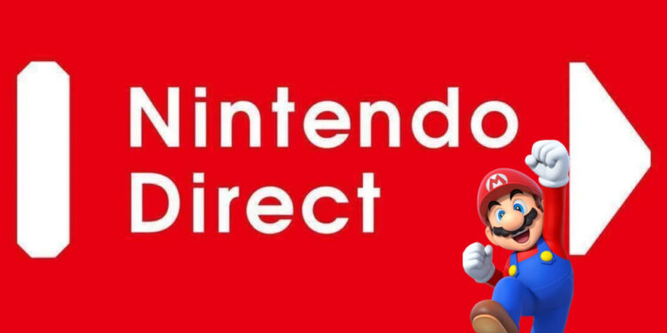 NINTENDO SWITCH 2 INCLUIRÁ VERSIONES MEJORADAS DE JUEGOS ANTERIORES 1 NINTENDO SWITCH 2 INCLUIRÁ VERSIONES MEJORADAS DE JUEGOS ANTERIORES