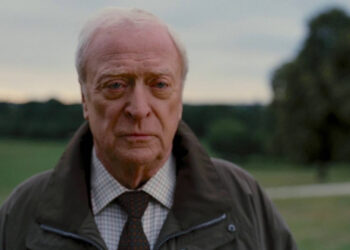 MICHAEL CAINE RECUERDA A HEATH LEDGER: “SU ACTUACIÓN FUE PARA LA HISTORIA”