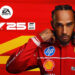 LEWIS HAMILTON SERÁ LA ESTRELLA DE LA PORTADA EN EA SPORTS F1 25 ICONIC EDITION 7 LEWIS HAMILTON SERÁ LA ESTRELLA DE LA PORTADA EN EA SPORTS F1 25 ICONIC EDITION