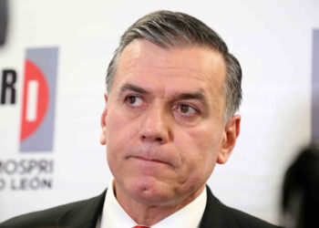 DA MONTERREY MEGA CONTRATO A EX LÍDER DEL PRI; ADJUDICAN A KONECT SERVICIO DE REGIO RUTA DE ADRIÁN POR HASTA 350 MILLONES