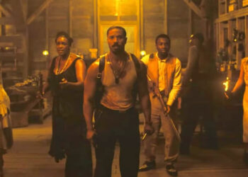 MICHAEL B. JORDAN INTERPRETA A GEMELOS EN “LOS PECADORES”, LA NUEVA PELÍCULA DE VAMPIROS DE RYAN COOGLER