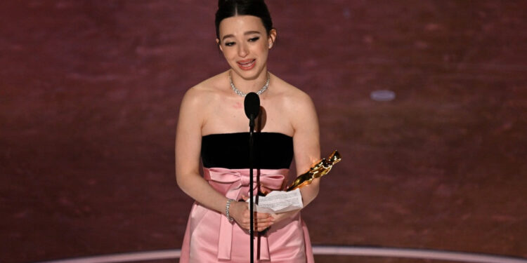 MIKEY MADISON EN NEGOCIACIONES PARA PROTAGONIZAR EL REBOOT DE "RESIDENT EVIL" 1 MIKEY MADISON EN NEGOCIACIONES PARA PROTAGONIZAR EL REBOOT DE “RESIDENT EVIL”