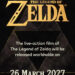 NINTENDO ANUNCIA FECHA DE ESTRENO PARA LA PELÍCULA DE THE LEGEND OF ZELDA 7 NINTENDO ANUNCIA FECHA DE ESTRENO PARA LA PELÍCULA DE THE LEGEND OF ZELDA