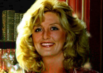 FALLECE L. J. SMITH, AUTORA DE ‘THE VAMPIRE DIARIES’, A LOS 66 AÑOS