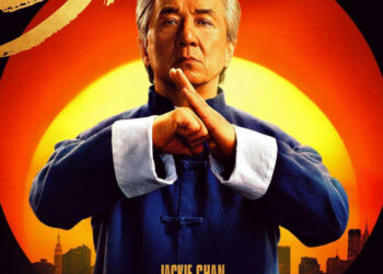 KARATE KID: LEGENDS PRESENTA NUEVOS PÓSTERES INDIVIDUALES DE SUS PROTAGONISTAS